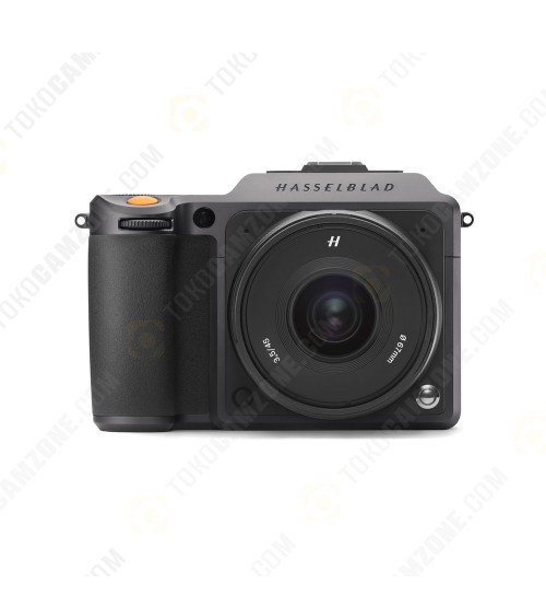  Hasselblad X1D II 50C Medium Format Mirrorless Camera 